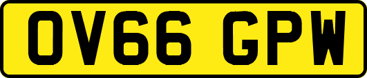 OV66GPW