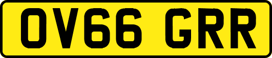 OV66GRR