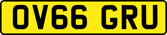 OV66GRU