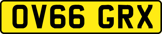 OV66GRX
