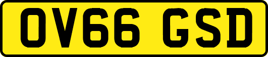 OV66GSD