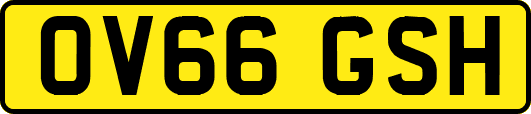 OV66GSH