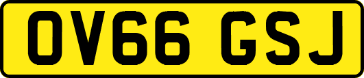 OV66GSJ