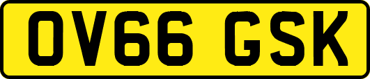 OV66GSK