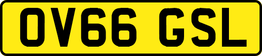 OV66GSL