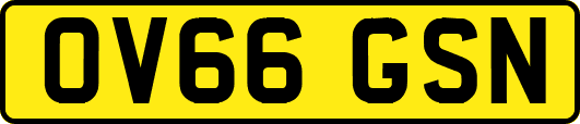 OV66GSN