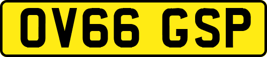 OV66GSP