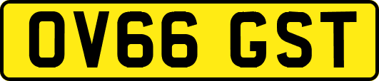 OV66GST