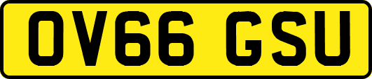 OV66GSU