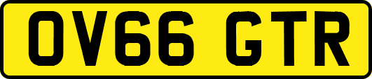 OV66GTR