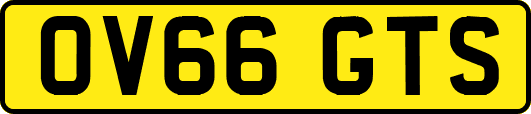 OV66GTS