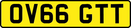 OV66GTT