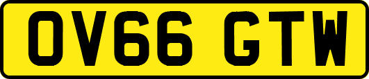 OV66GTW