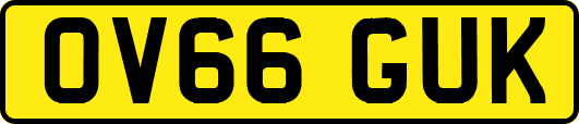 OV66GUK