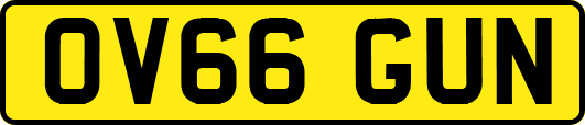 OV66GUN