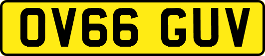 OV66GUV