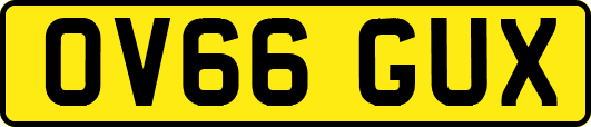 OV66GUX