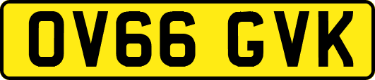 OV66GVK