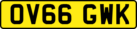 OV66GWK