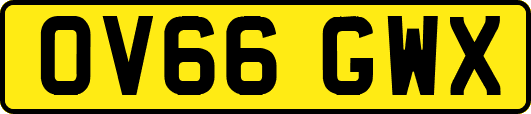 OV66GWX