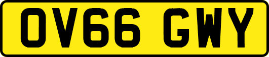 OV66GWY