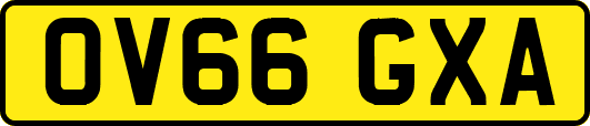 OV66GXA