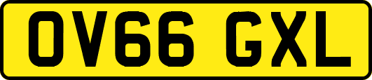 OV66GXL