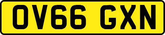OV66GXN
