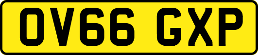 OV66GXP