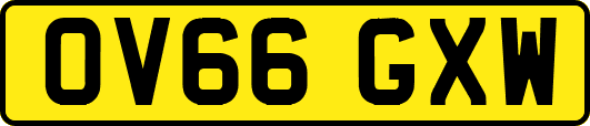 OV66GXW