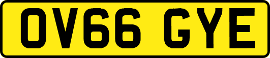 OV66GYE