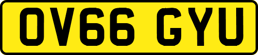 OV66GYU