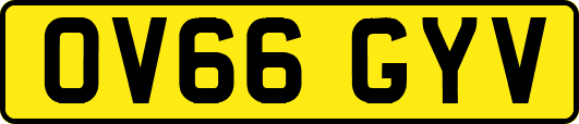 OV66GYV