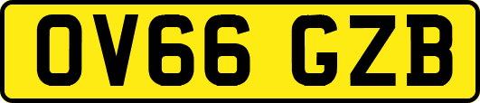 OV66GZB