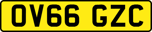 OV66GZC