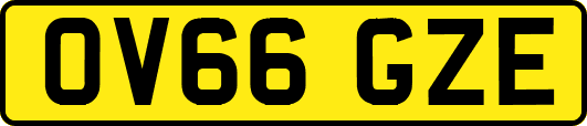 OV66GZE