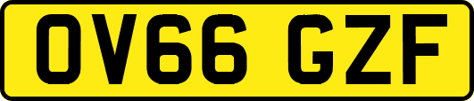 OV66GZF