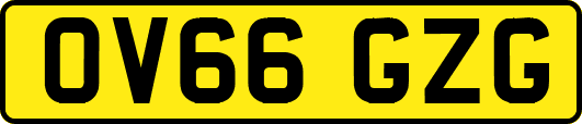 OV66GZG