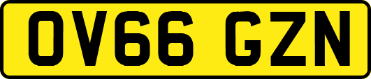 OV66GZN