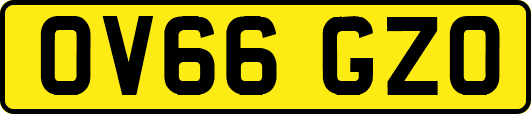 OV66GZO