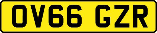 OV66GZR