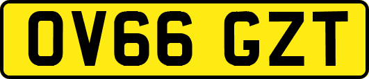 OV66GZT