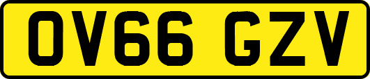 OV66GZV