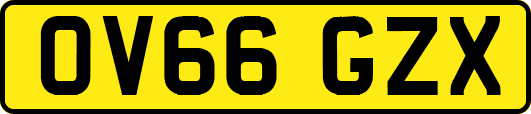 OV66GZX