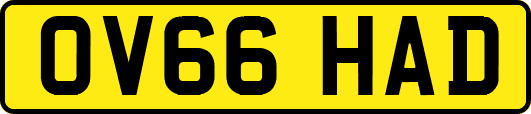 OV66HAD