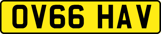 OV66HAV