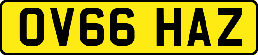 OV66HAZ
