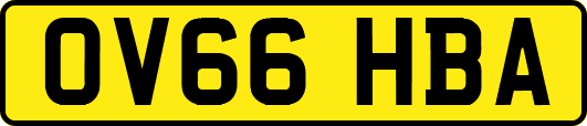 OV66HBA