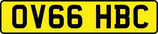 OV66HBC