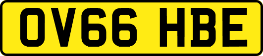 OV66HBE